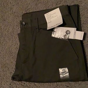 CK Jeans, brand new. Too big waist